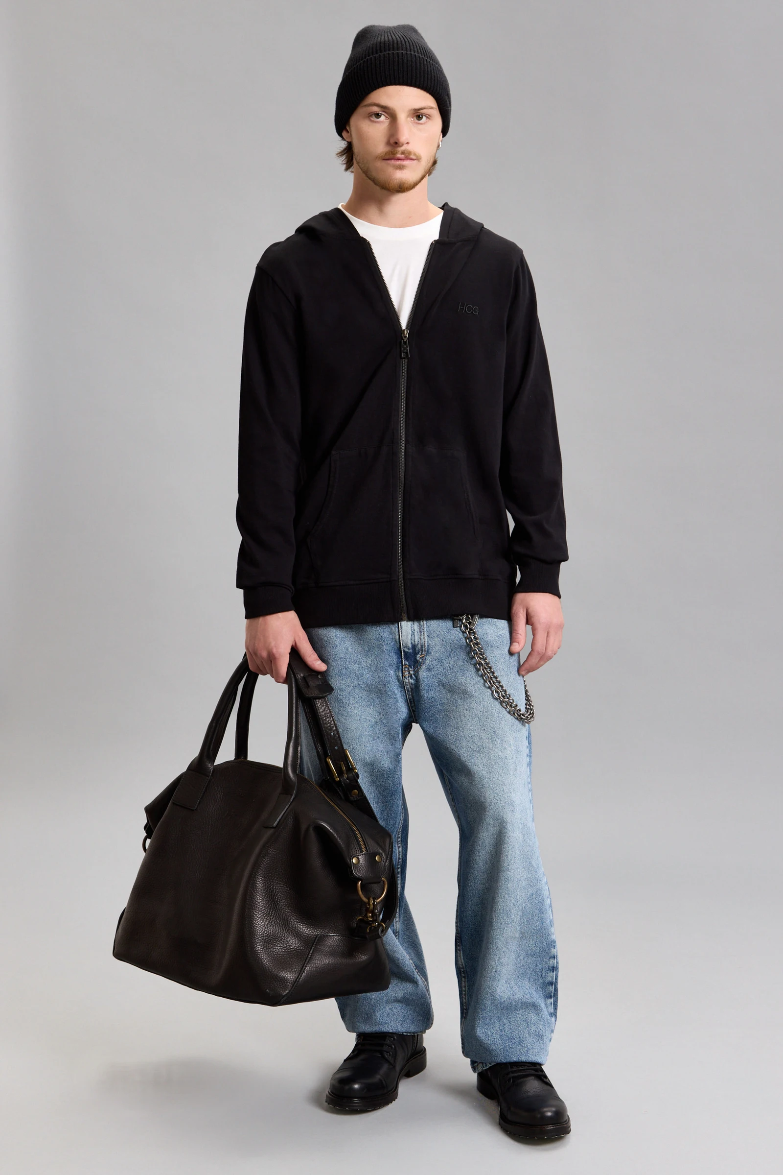 Campera Hcg 05