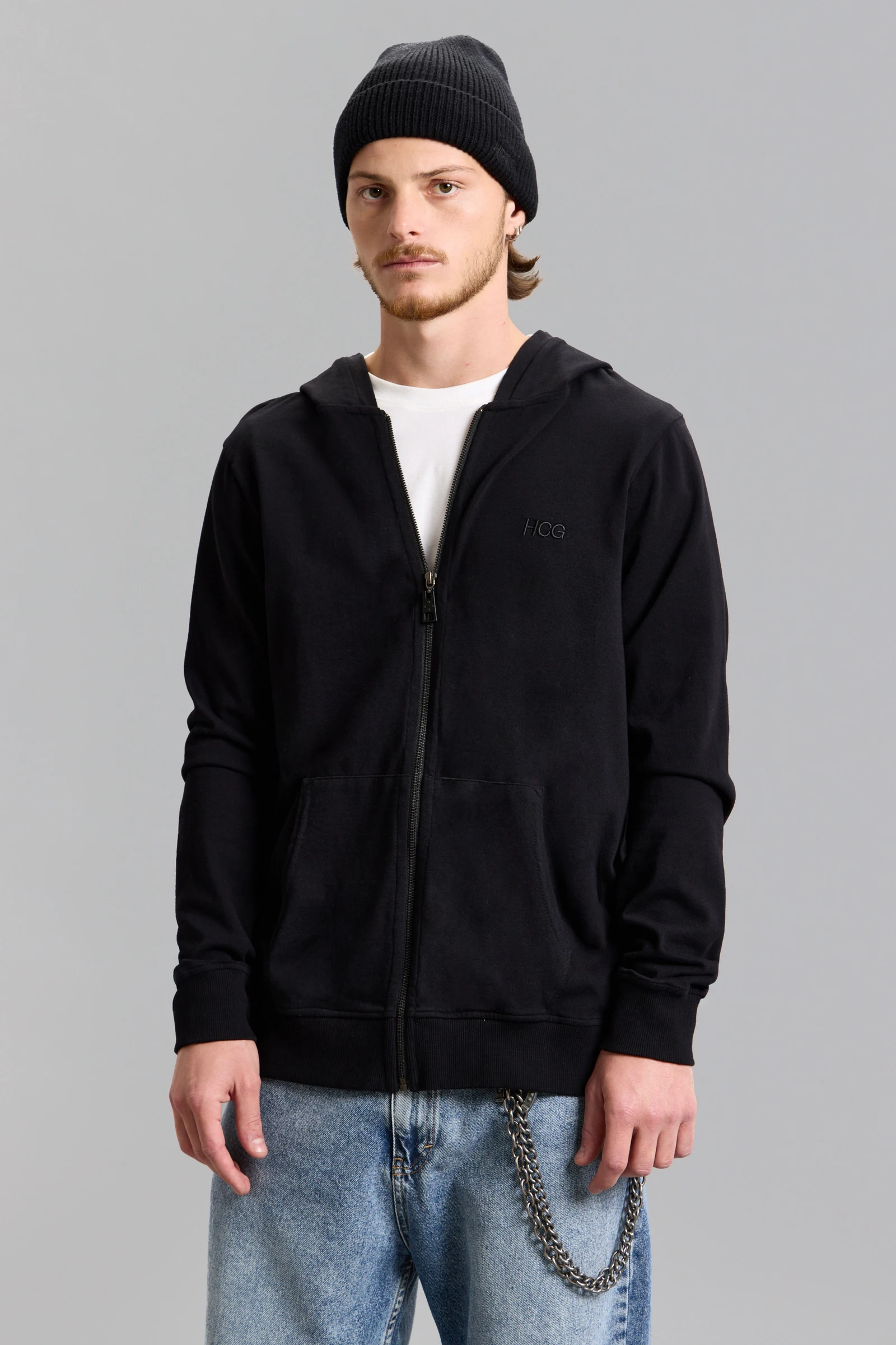 Campera Hcg 05 - Imagen 3