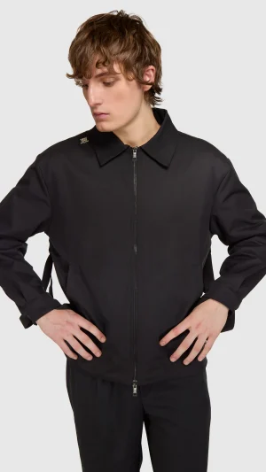 Campera Mb Straps