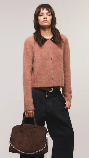 Cardigan Echo