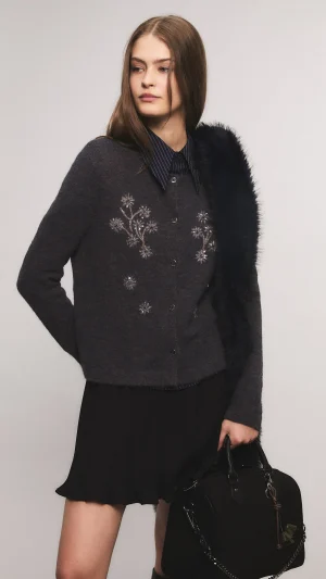 Cardigan Flarelle