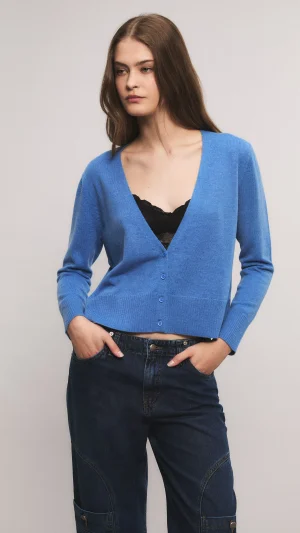 Cardigan Heavenly