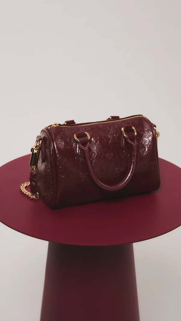 Cartera Wild Heart