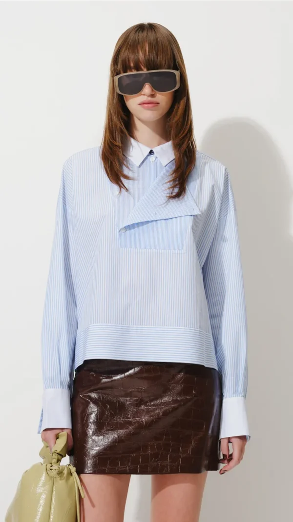 Camisa Royal