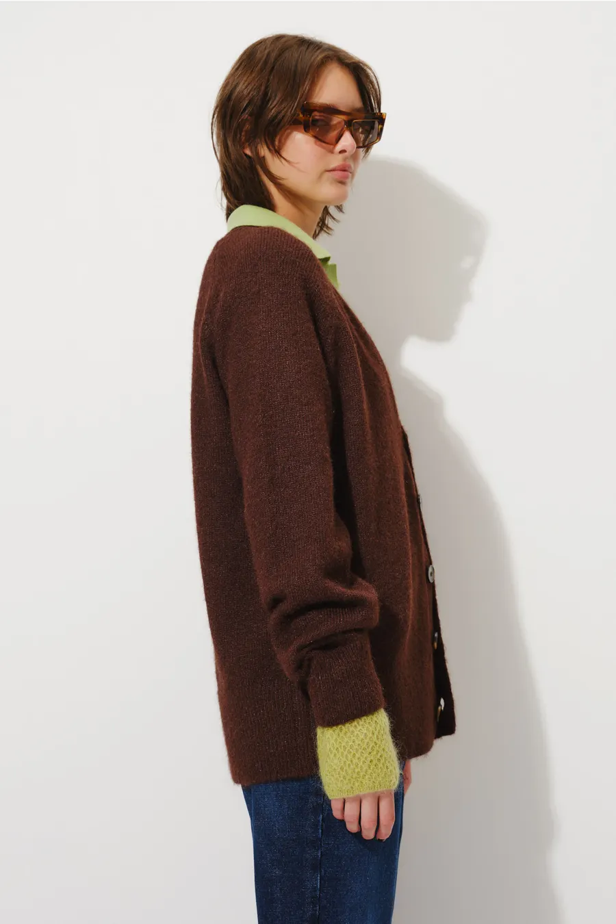 Cardigan Luke - Imagen 2