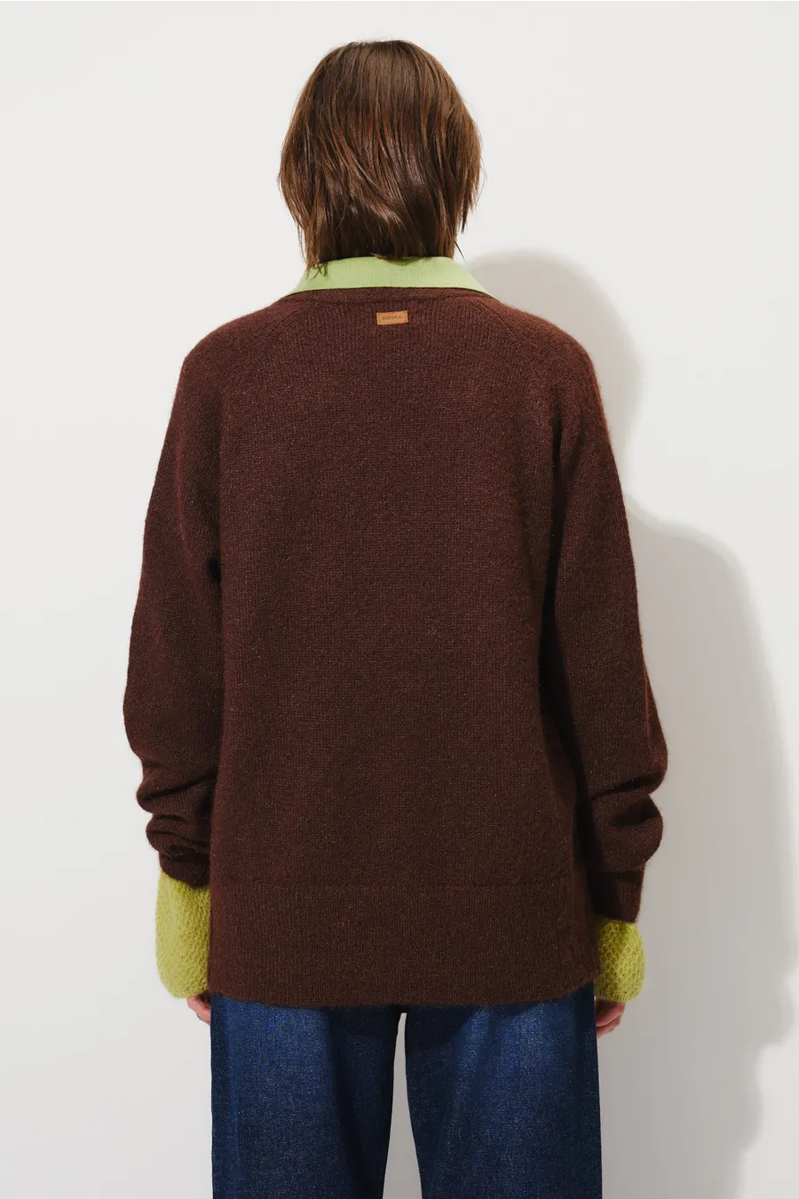 Cardigan Luke - Imagen 3