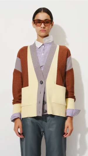 Cardigan Sofia