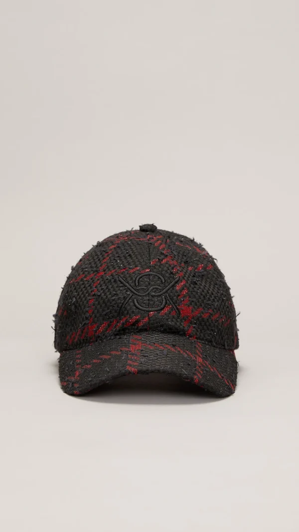 Gorra Camden