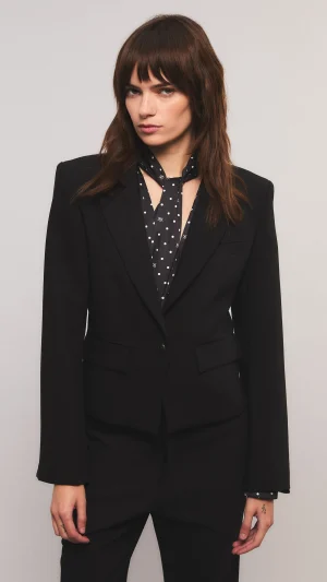 Jacket Essential