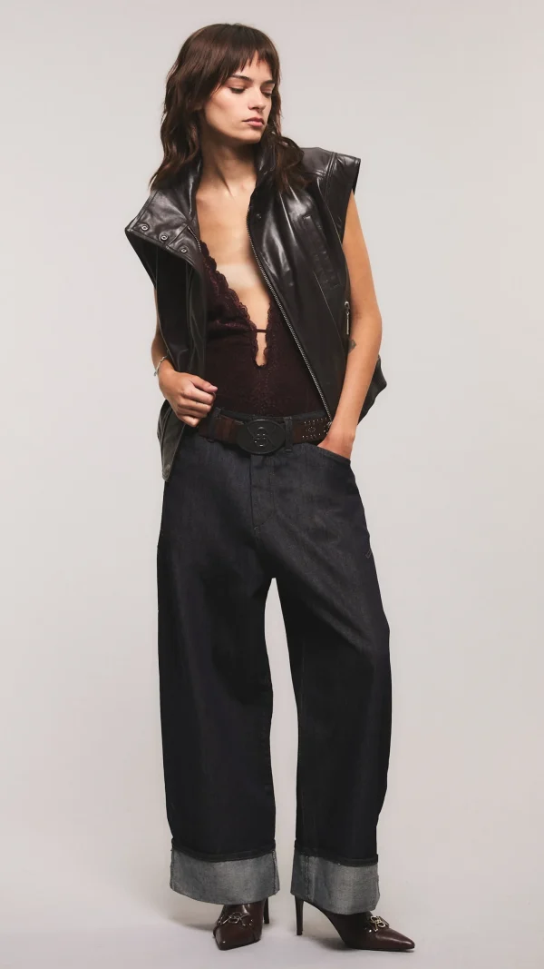 Jeans Baggy Fiona