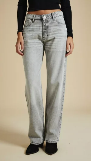 Jean Thomson Mid Paul Mid Grey