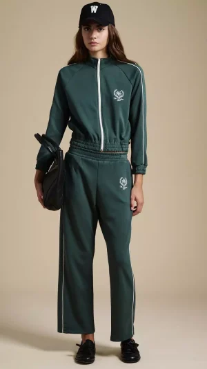 Jogger Badminton