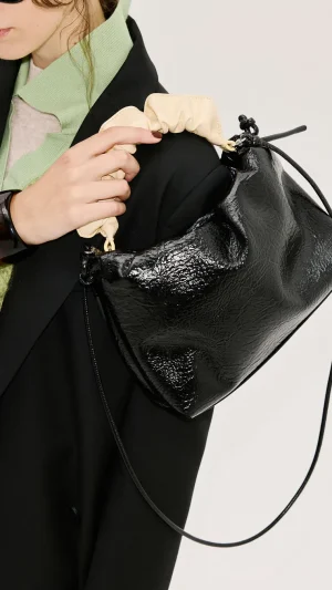 Mini Bag Ash