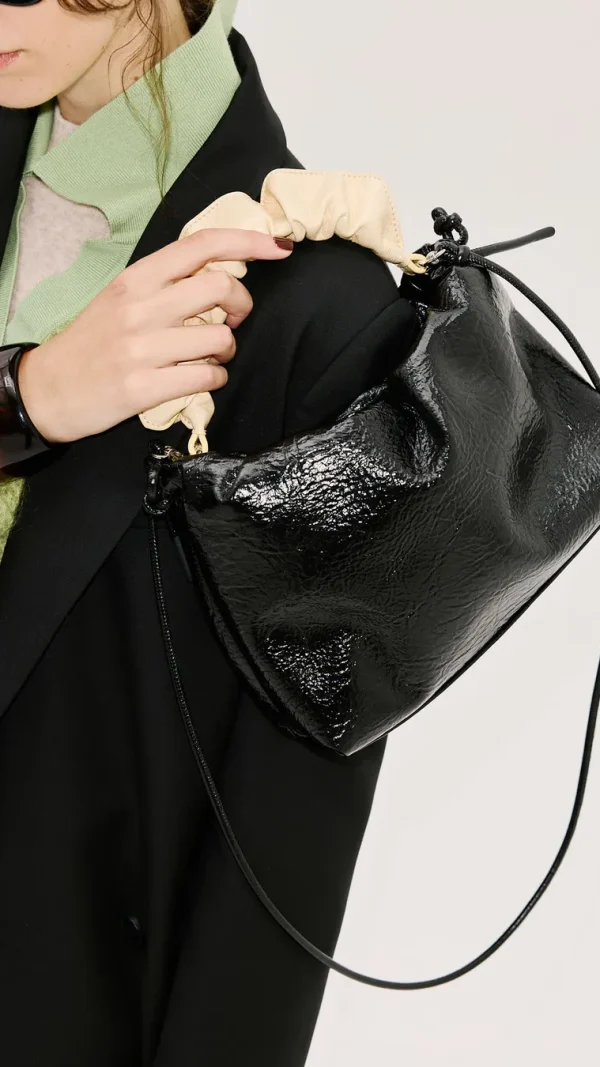 Mini Bag Ash