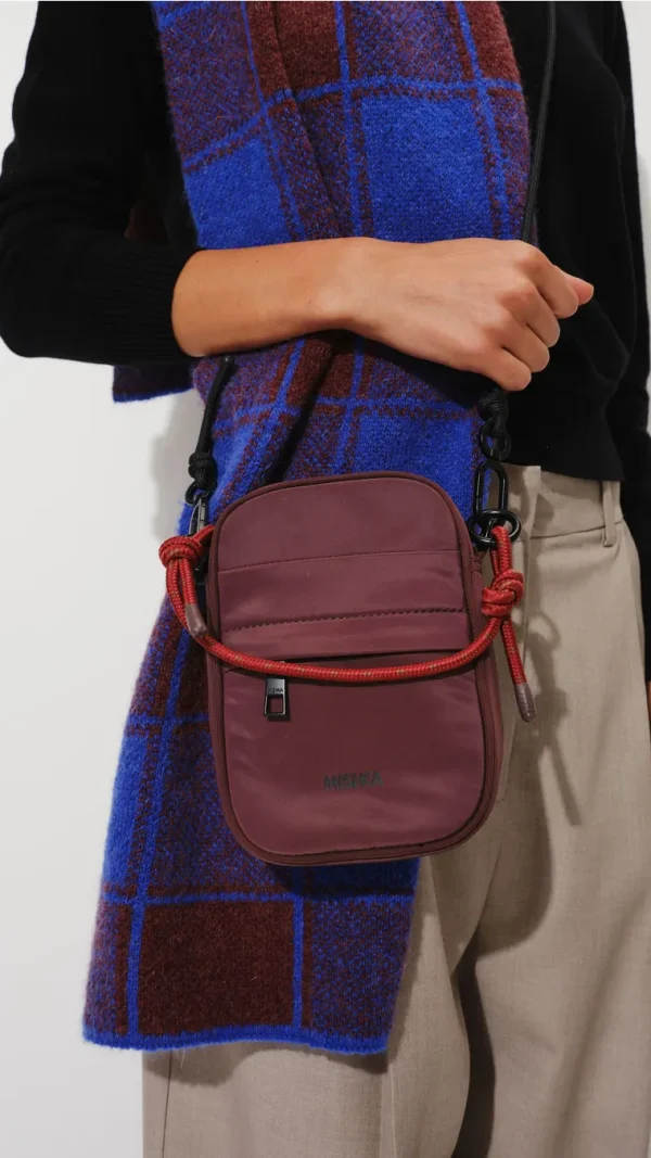 Mini Bag Dimitri