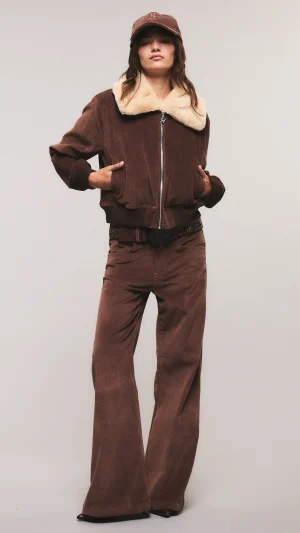 Pantalon Funky Cocoa