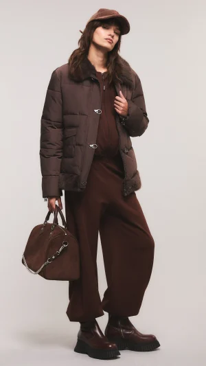 Puffer Mix Subtle