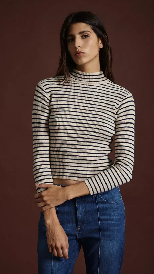 Polera Moody II