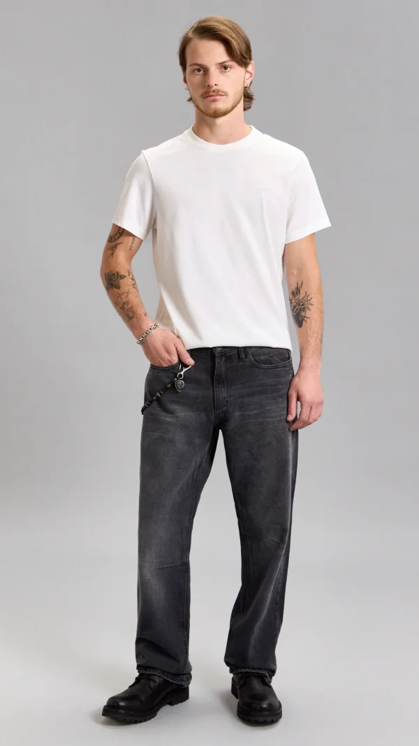 Remera Basica Hcg 01
