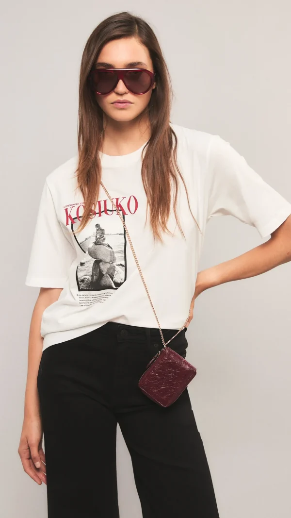 Remera Copenhagen Edition