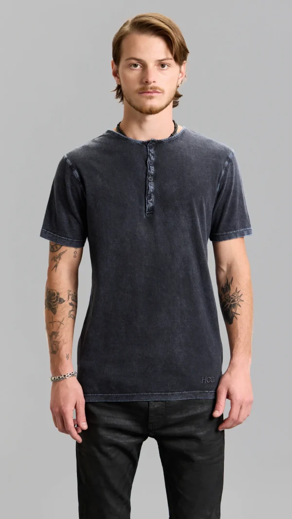 Remera Hot Ride 576