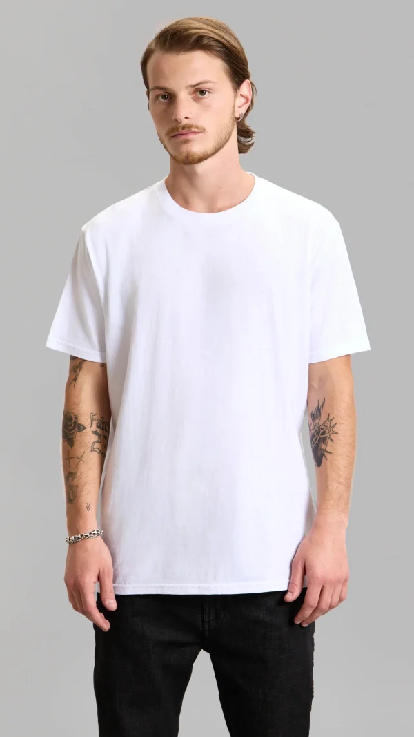 Remera Rat Rod 473