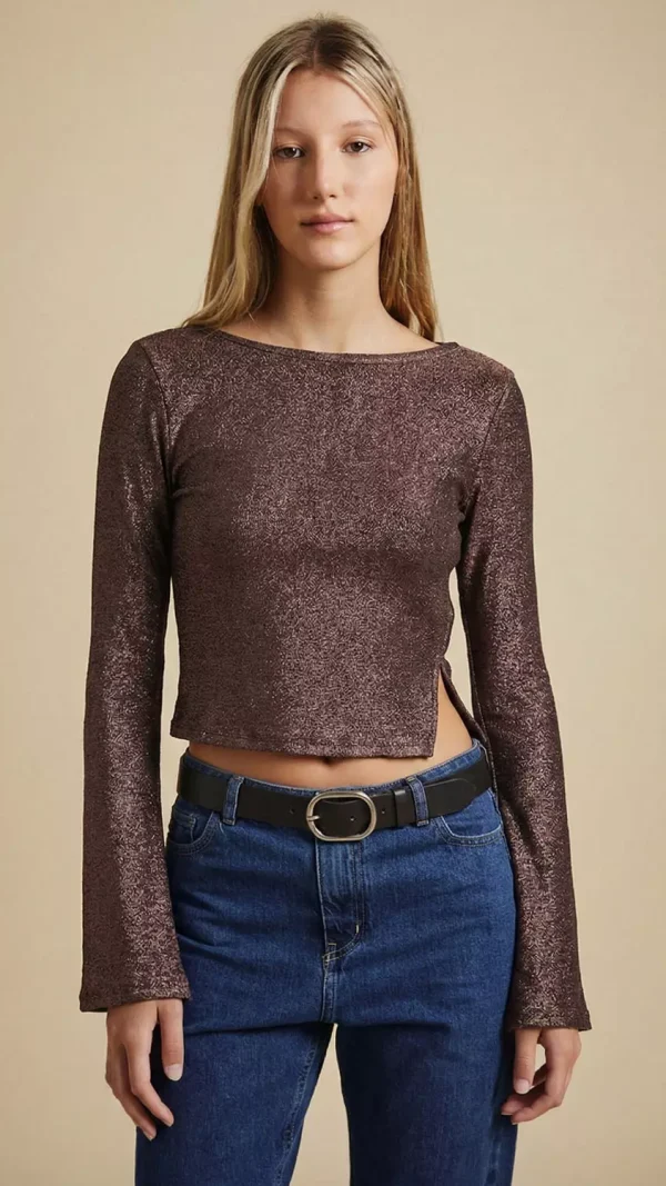 Remera Crackle III