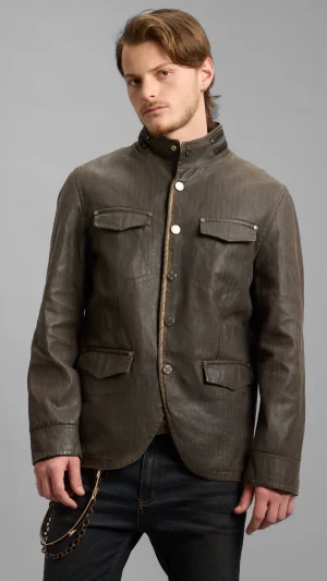 Saco 1967 Coating