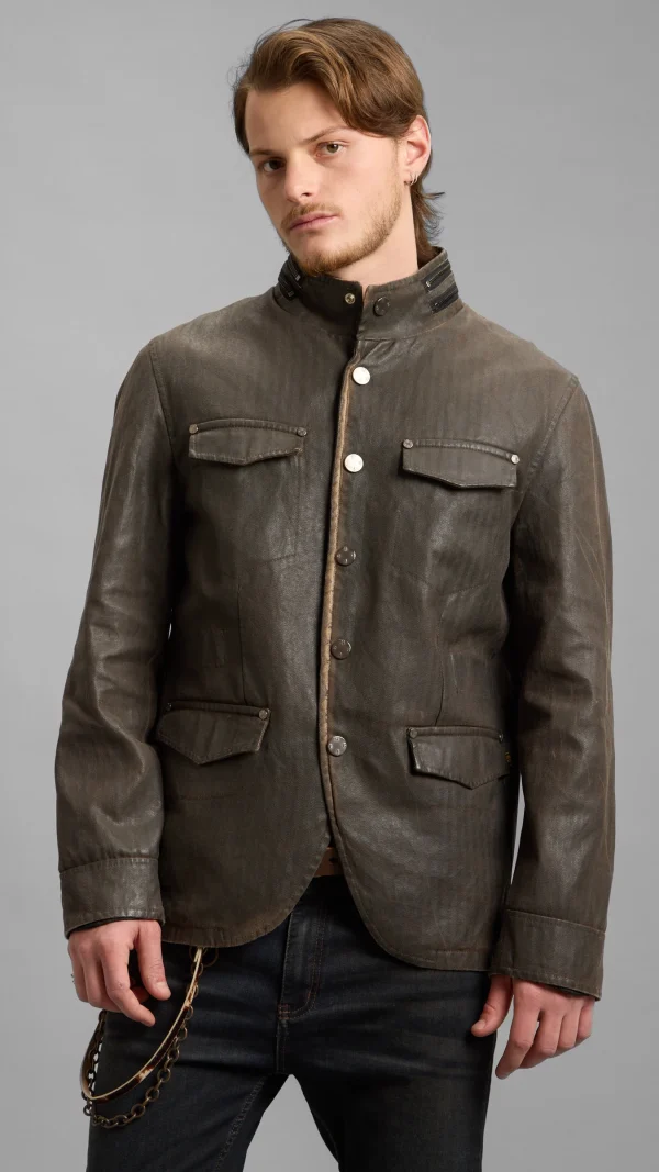 Saco 1967 Coating