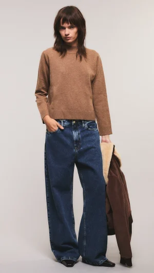 Sweater Elementary