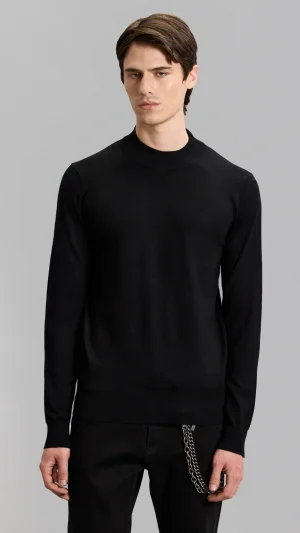 Sweater Hcg Half Neck