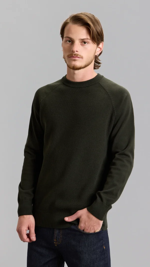 Sweater Hcg Squad