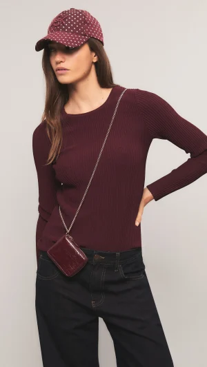 Sweater Pulse