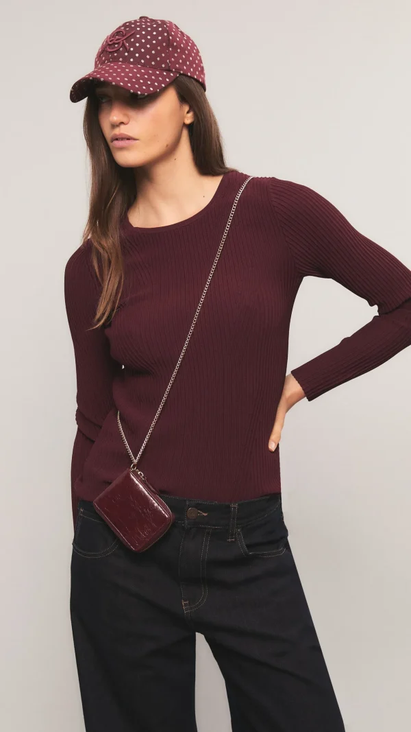 Sweater Pulse
