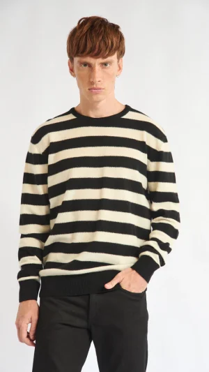 Sweater Serrucho