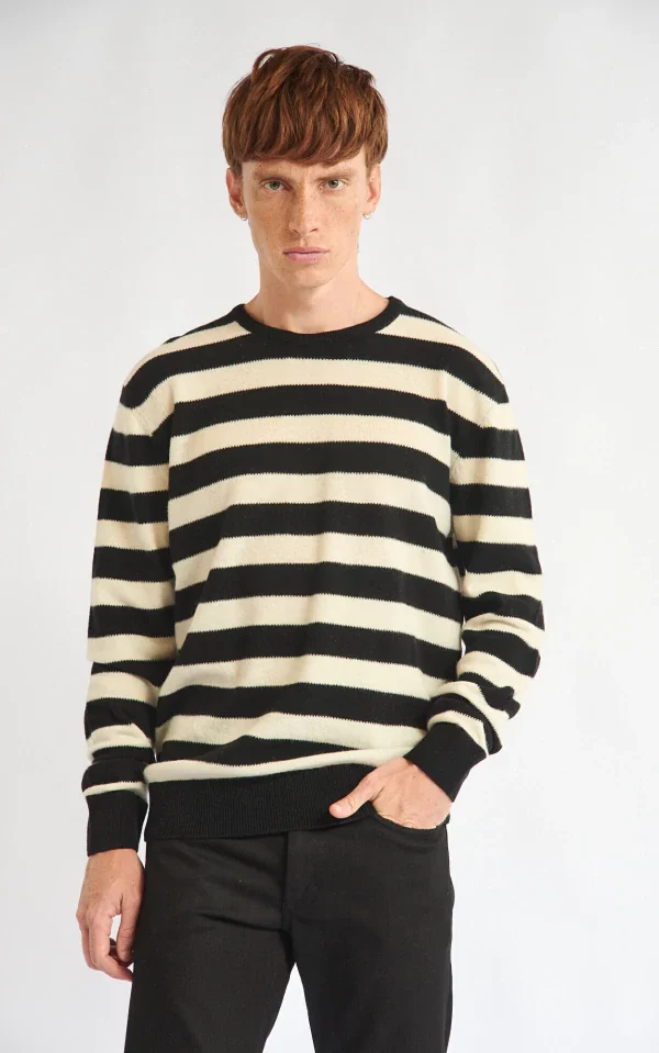 Sweater Serrucho