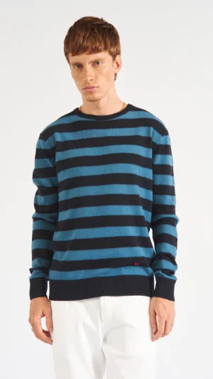 Sweater Serrucho