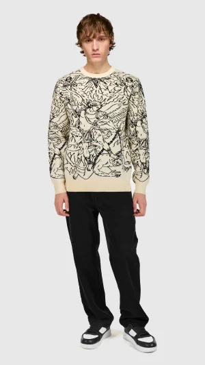 Sweater St Michael New