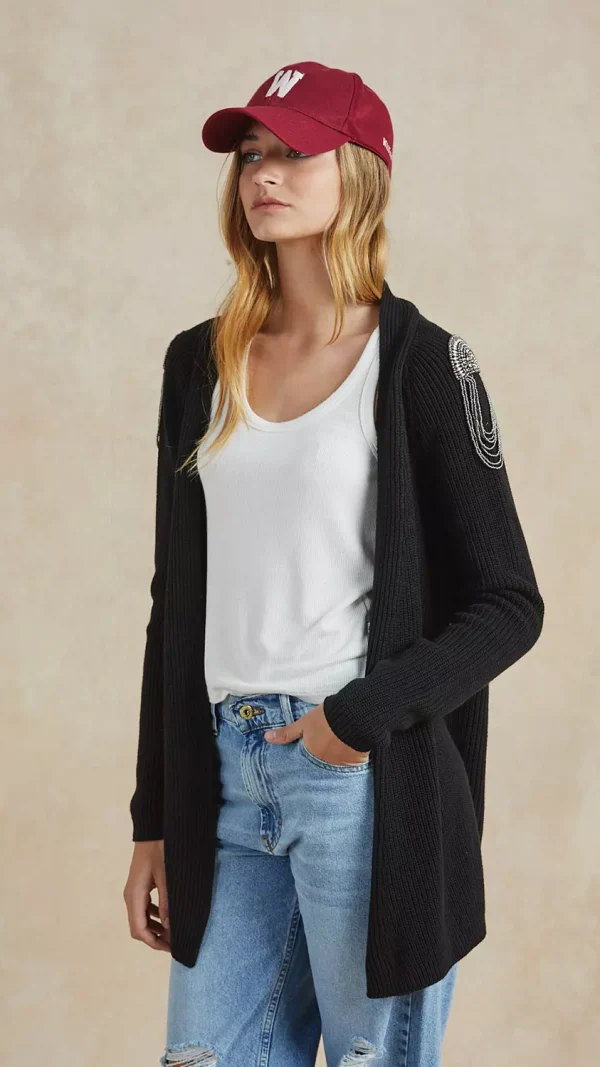 Saco Queen Winter