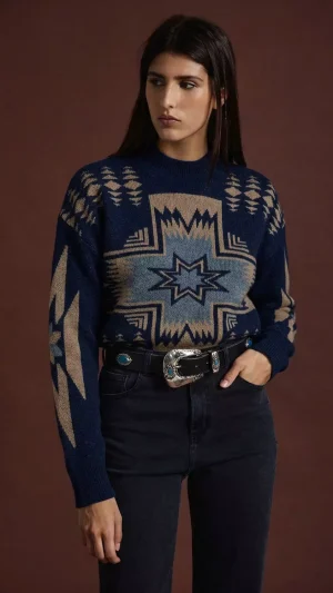 Sweater Nomad Spirit