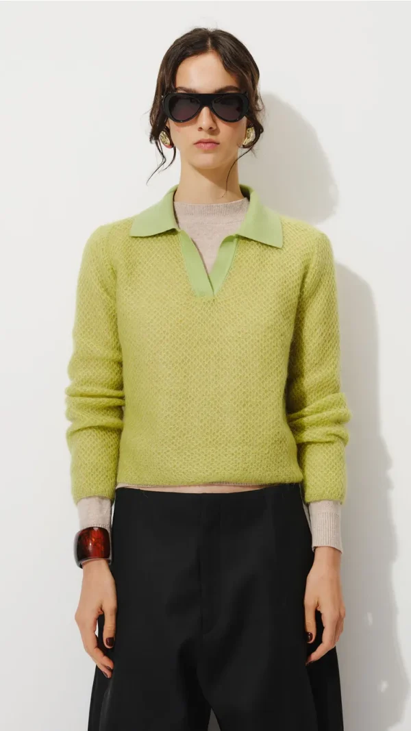 Sweater Nube