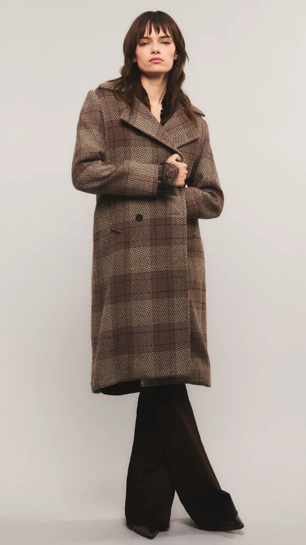 Trench Edinburgh