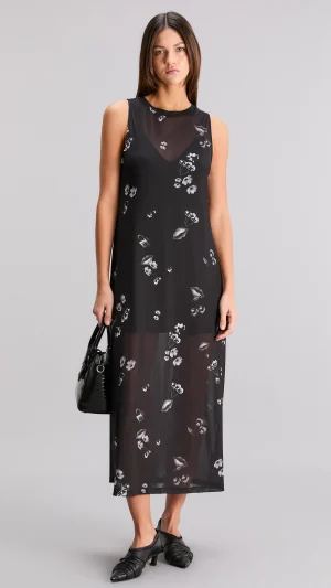 Vestido Muted Desire