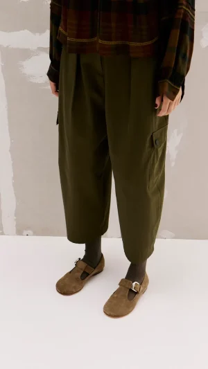 Zapato Agatha