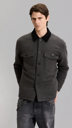 Camisaco Racer New