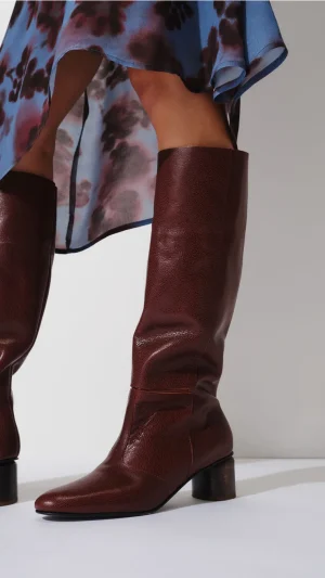 Bota Sontag