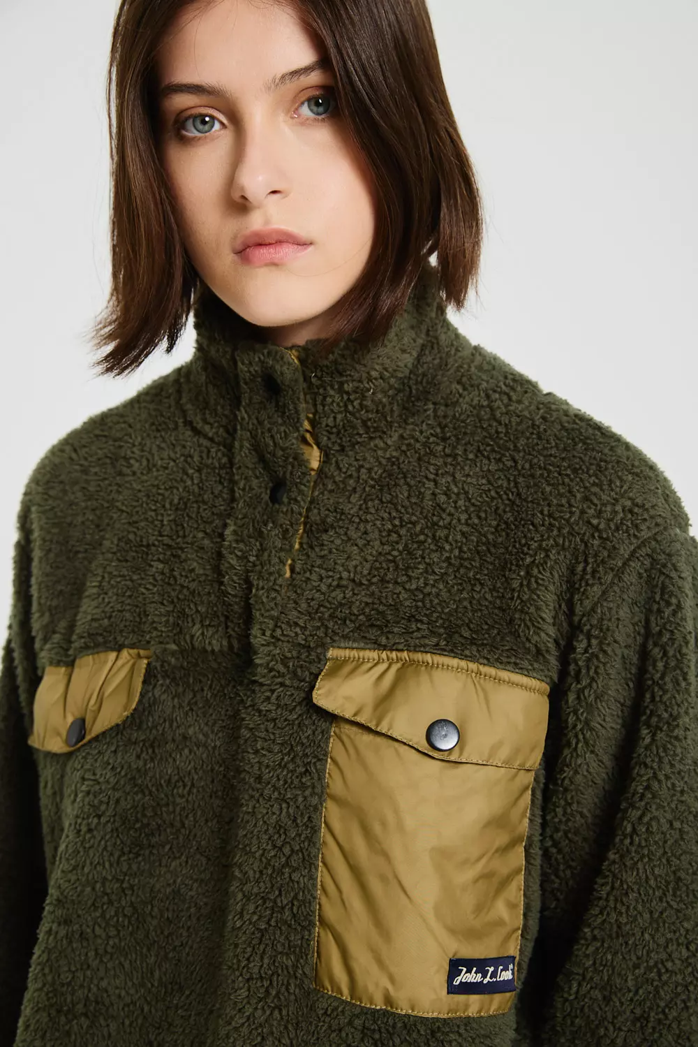 Buzo Kate Aviator II - Imagen 2
