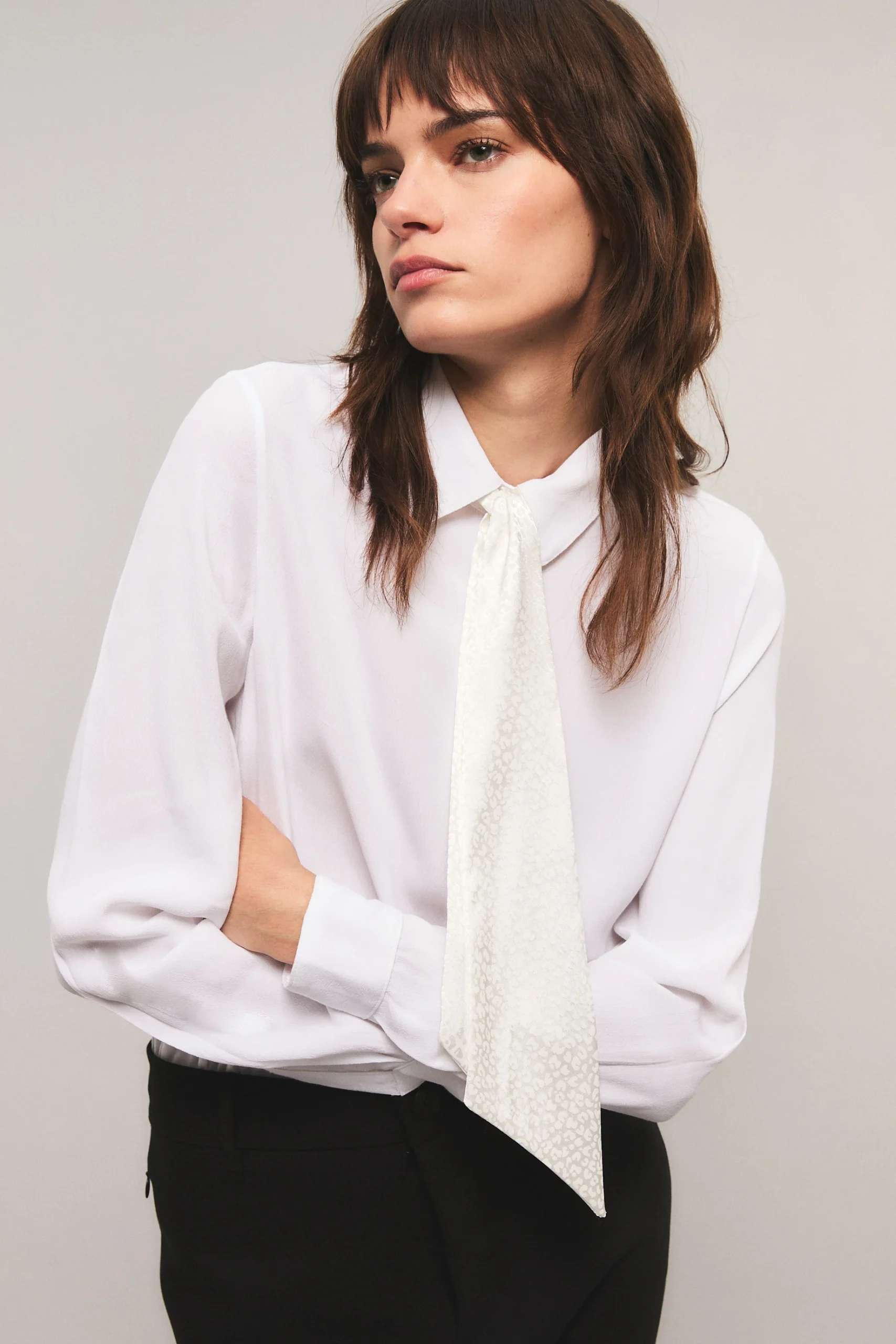 Camisa Essential
