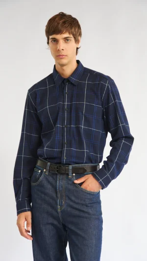Camisa Urban Escoses