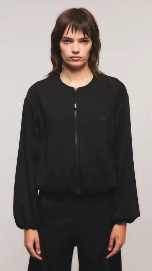 Campera Flawless